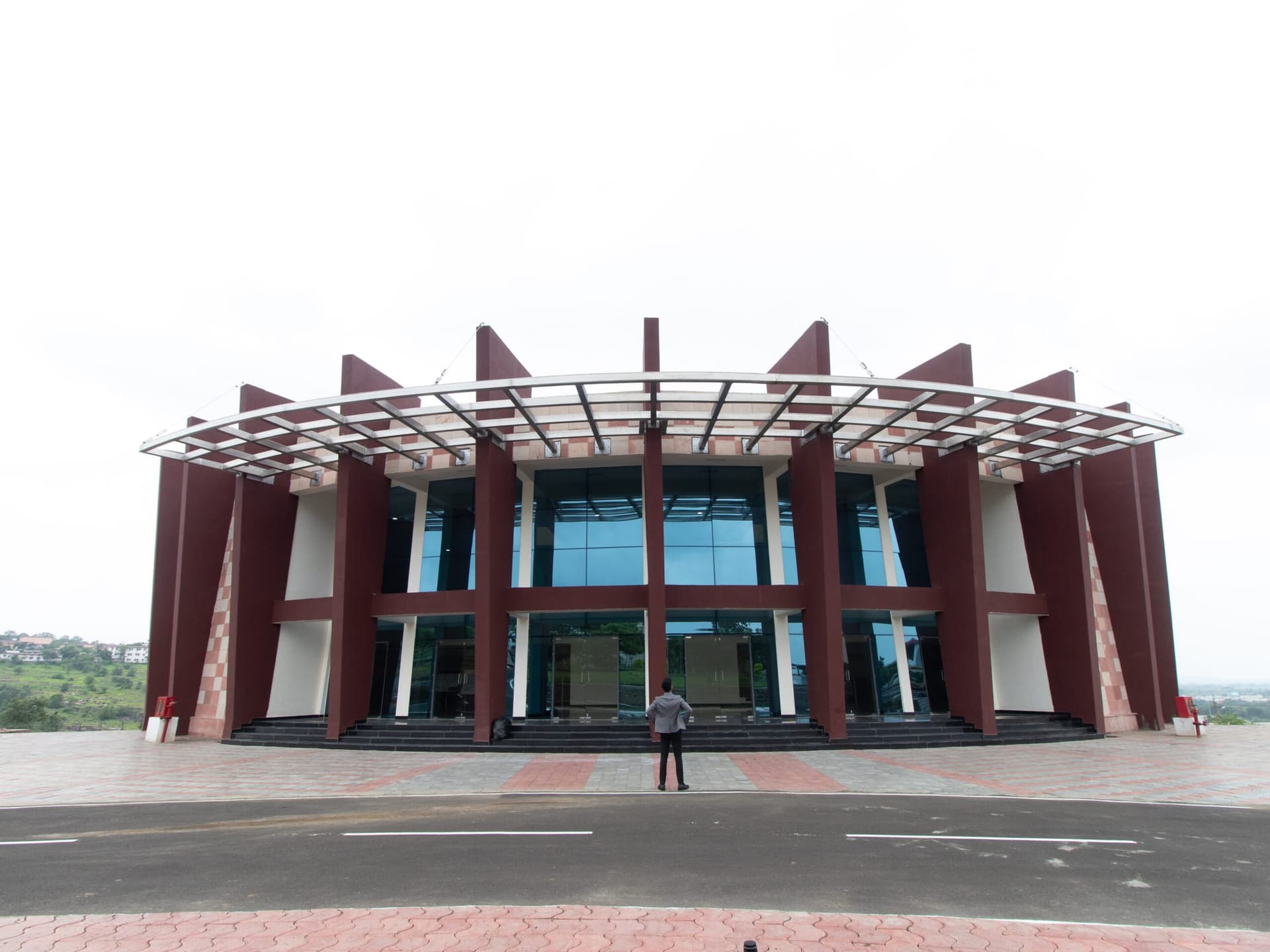 Panchajanya Auditorium